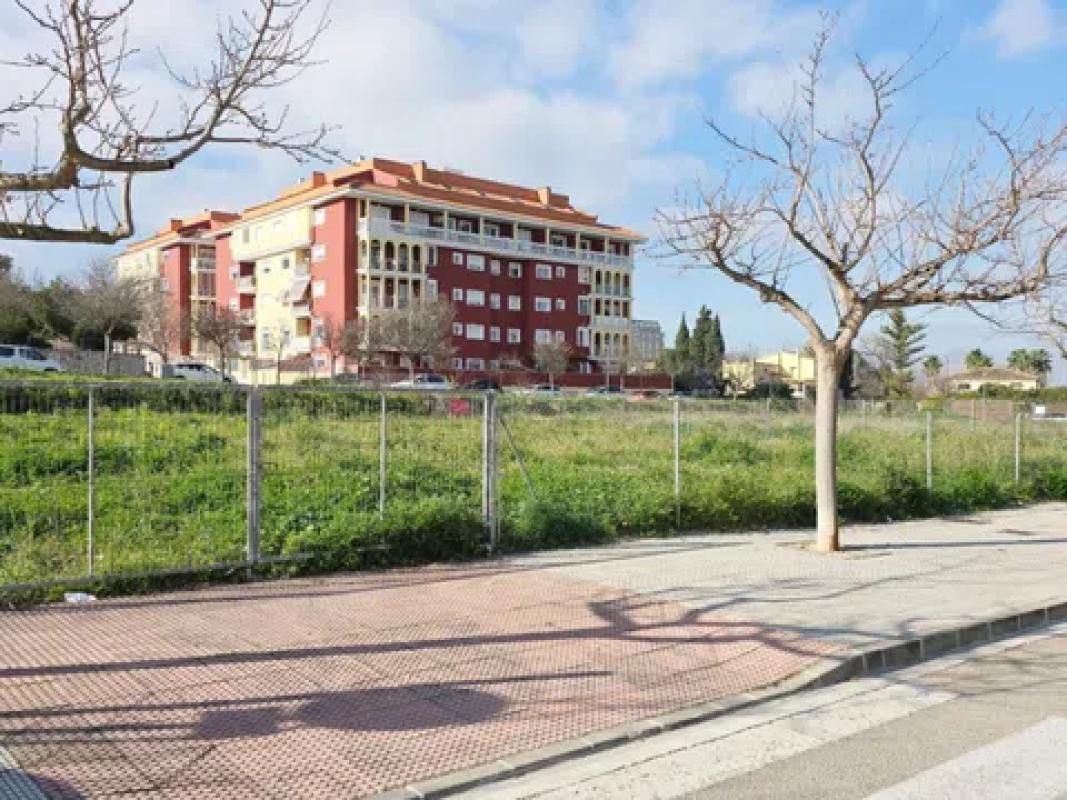 Terreno en venta en Pedreguer, Alicante photo 3
