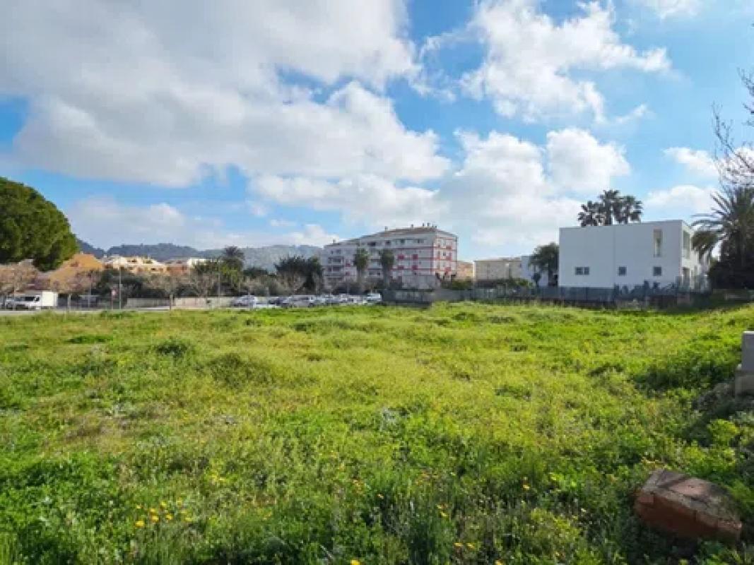 Terreno en venta en Pedreguer, Alicante photo 4