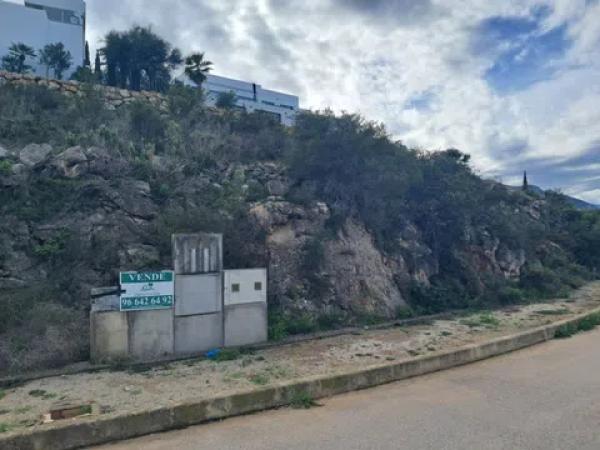 Terreno en Rafol de Almunia photo 1