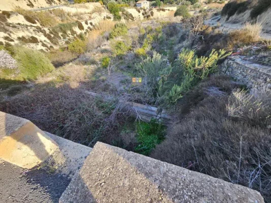 Land for sale in Relleu, Alicante photo 3