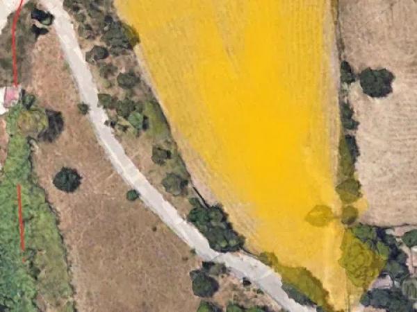 Terreno en Huertas, 2 Polgonoparcela photo 1