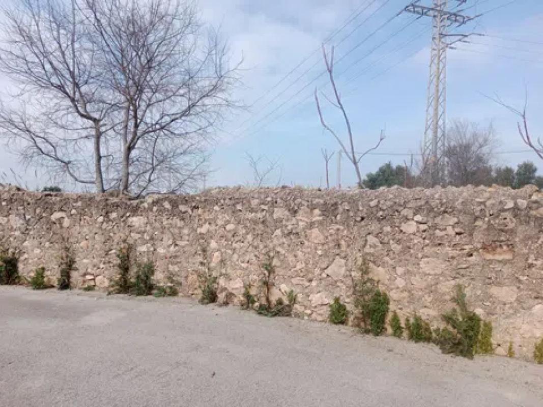 Terreno en venta en Els Poblets, Alicante photo 2