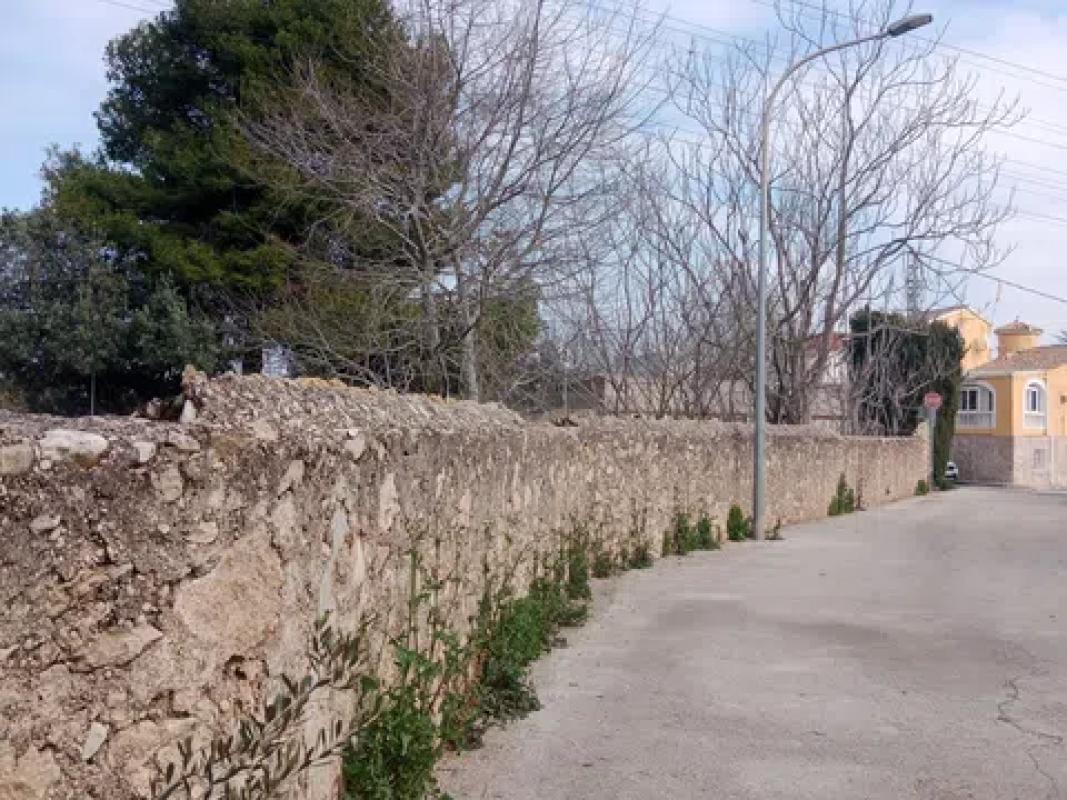 Terreno en venta en Els Poblets, Alicante photo 4