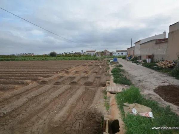 Terreno en Molins-Campaneta-San Bartolomé photo 4