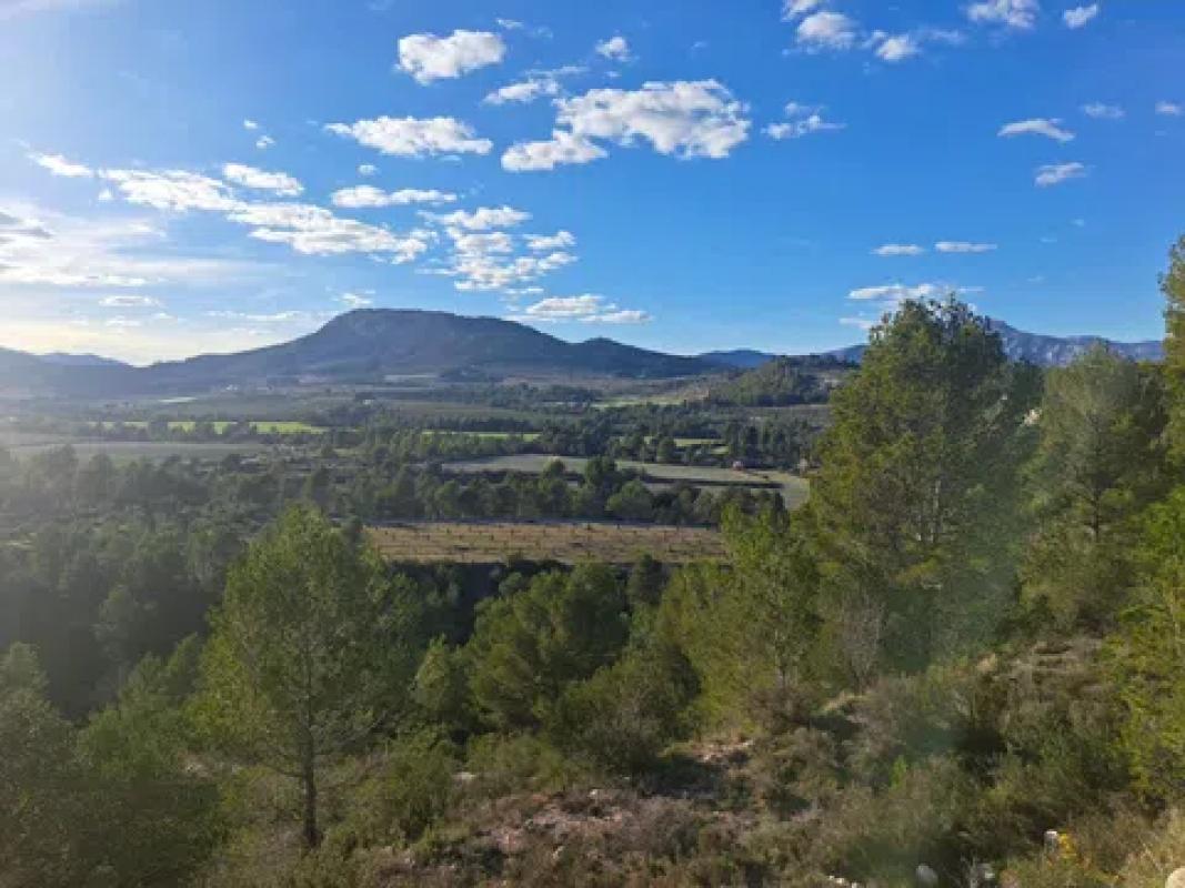Terreno en venta en Penaguila, Alicante photo 2
