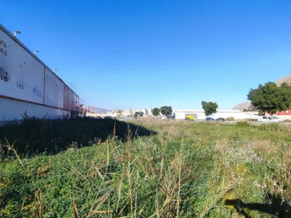 Terreno en Redovan photo 1