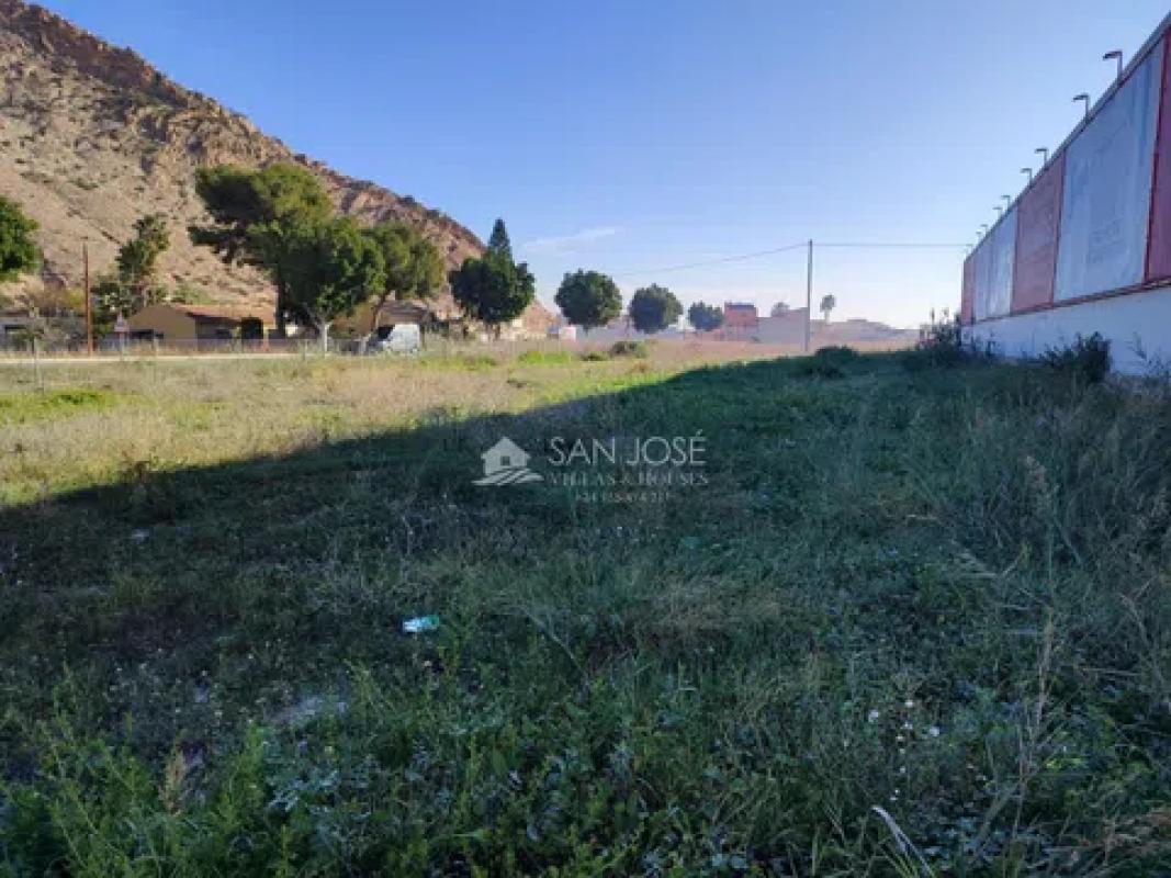 Terreno en venta en Redovan, Alicante photo 4