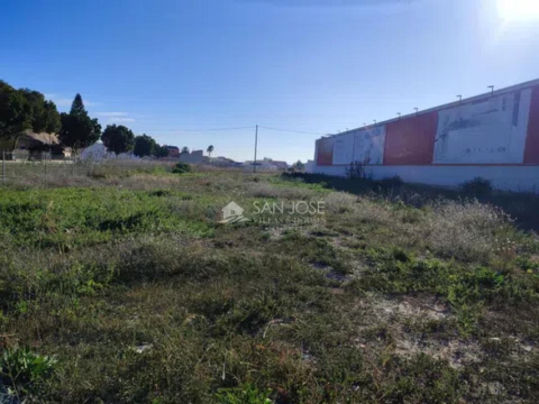 Terreno en venta en Redovan, Alicante photo 5