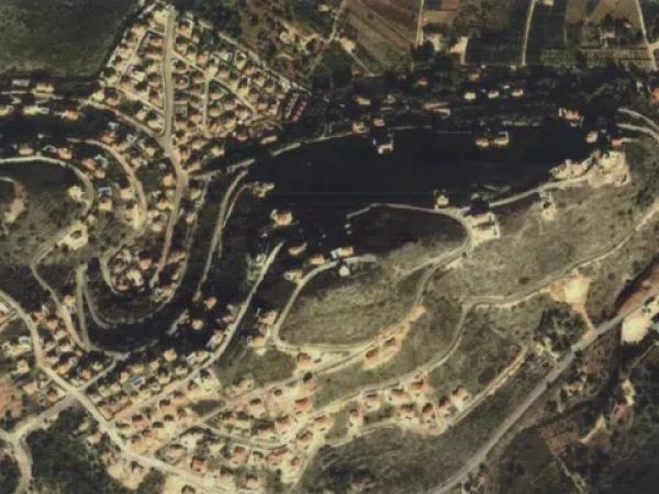 Terreno en calle Riu Girona photo 4