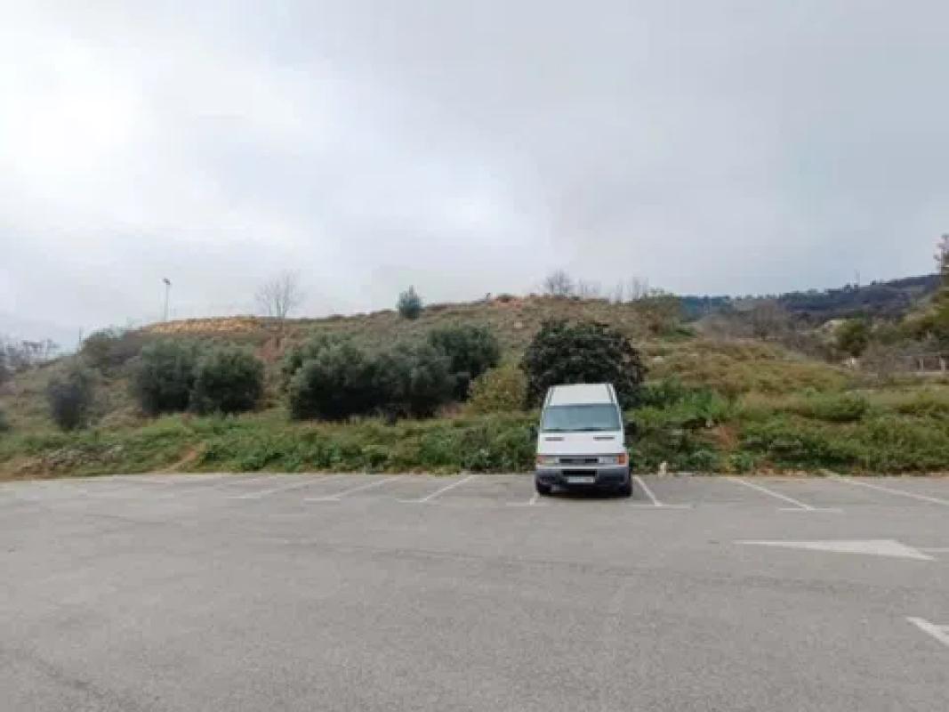 Terreno en venta en Alcoy / Alcoi, Alicante photo 4