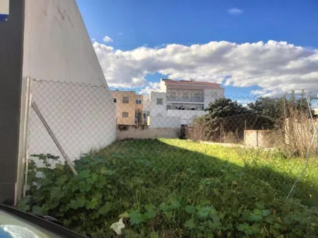 Działka na sprzedaż w Ondara, Alicante photo 1