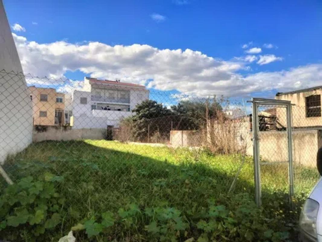 Działka na sprzedaż w Ondara, Alicante photo 5