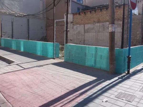 Terreno en Barrio San Agustín photo 1