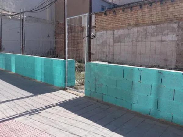 Terreno en Barrio San Agustín thumbnail 2