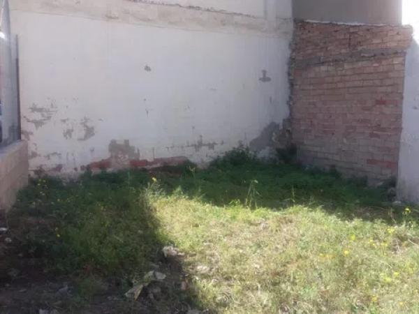 Terreno en Barrio San Agustín photo 4
