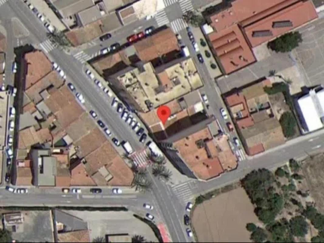 Terreno en venta en Elche / Elx, Alicante photo 3