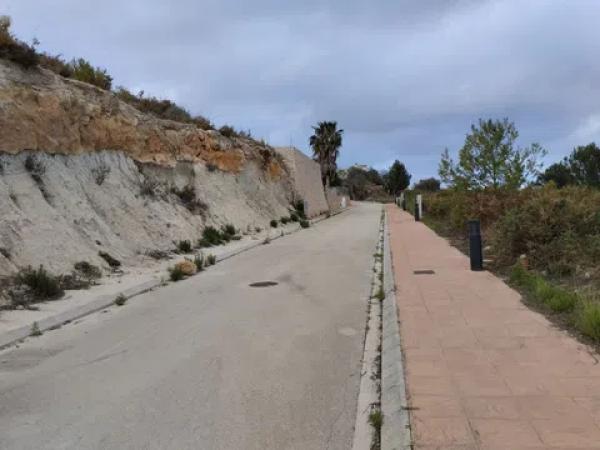 Terreno en calle de Santa Maria d'Ostuma photo 1