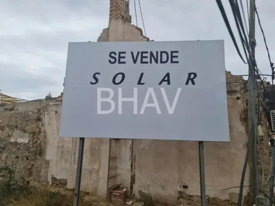 Участок земли на продажу в Мутхамель, Аликанте photo 3