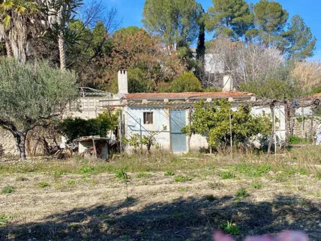 Land for sale in Cocentaina, Alicante photo 2