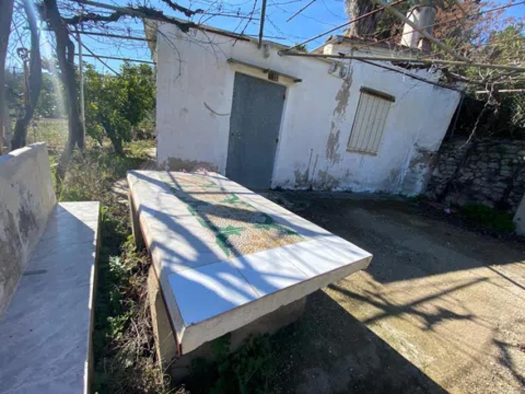 Land for sale in Cocentaina, Alicante photo 5