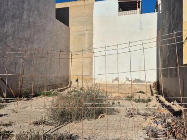 Terreno en El Secanet - Hacienda del Sol photo 1