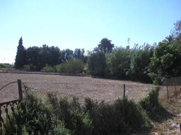 Terreno en Centro photo 1