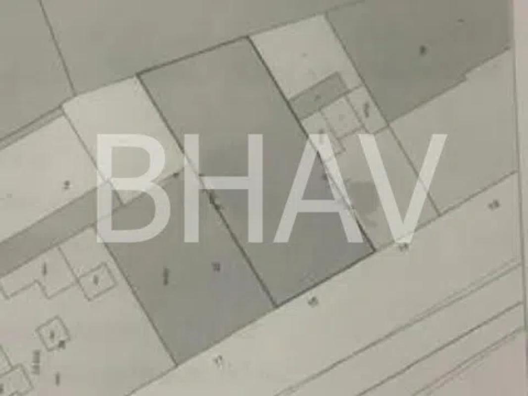 Участок земли на продажу в Мутхамель, Аликанте plan 1