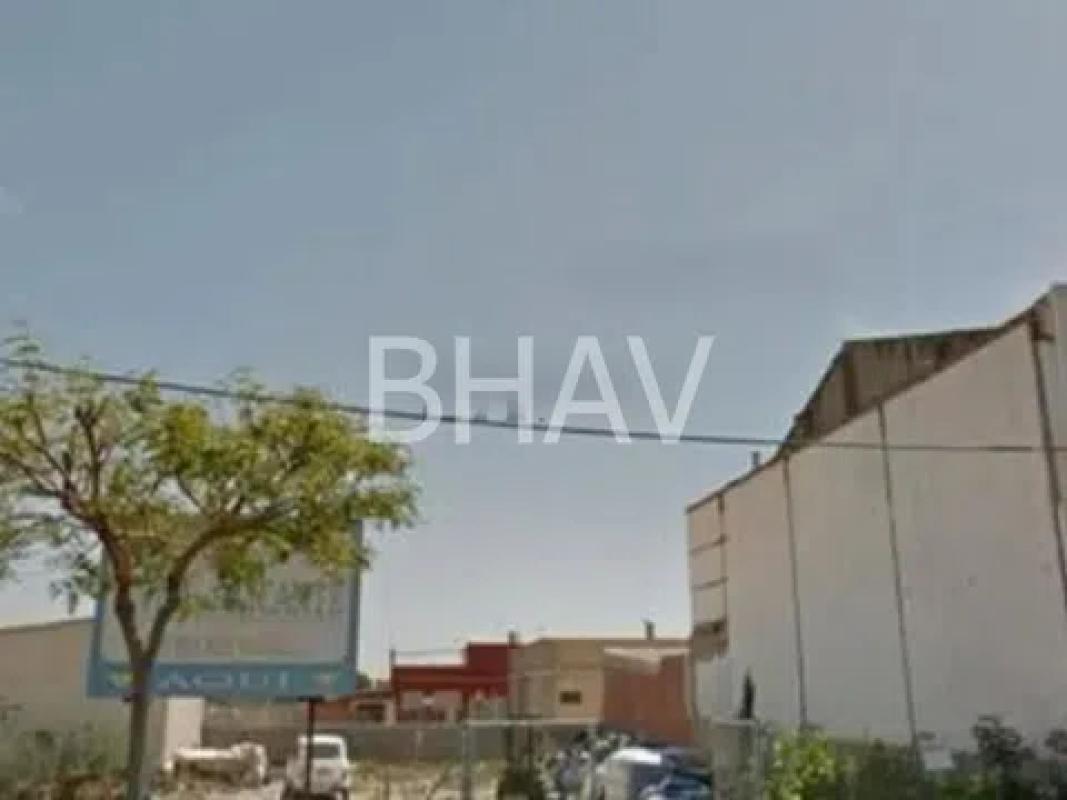 Участок земли на продажу в Мутхамель, Аликанте photo 1