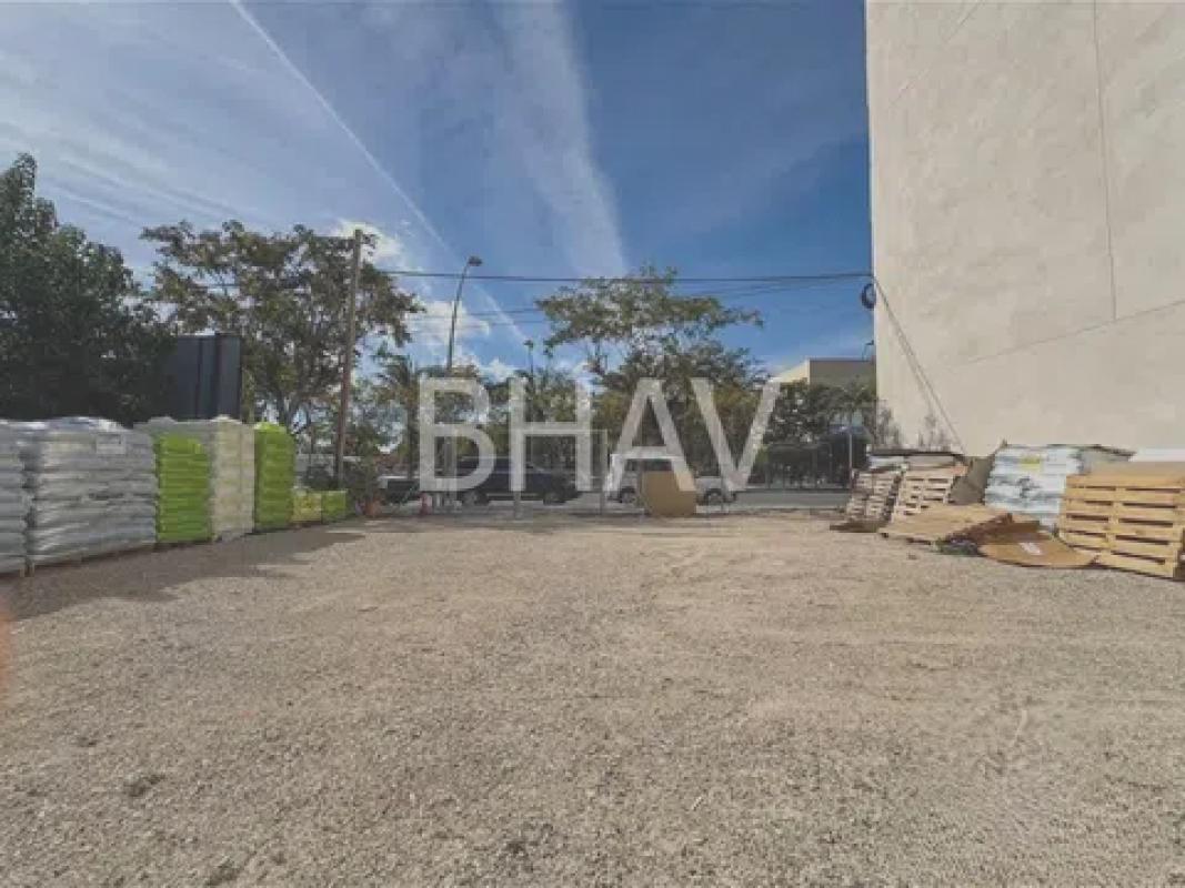 Участок земли на продажу в Мутхамель, Аликанте photo 3