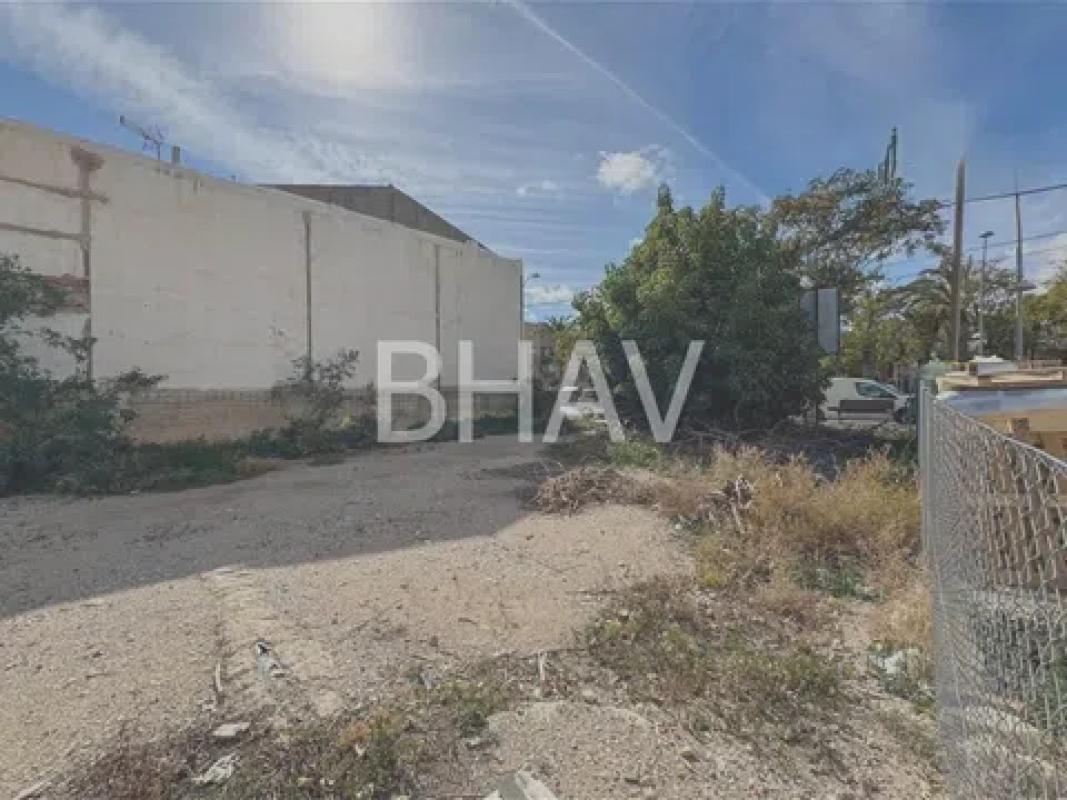 Участок земли на продажу в Мутхамель, Аликанте photo 4