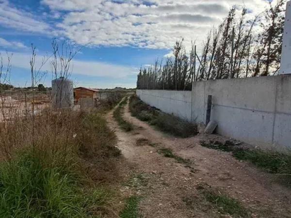 Terreno en camino de la Molineta thumbnail 2