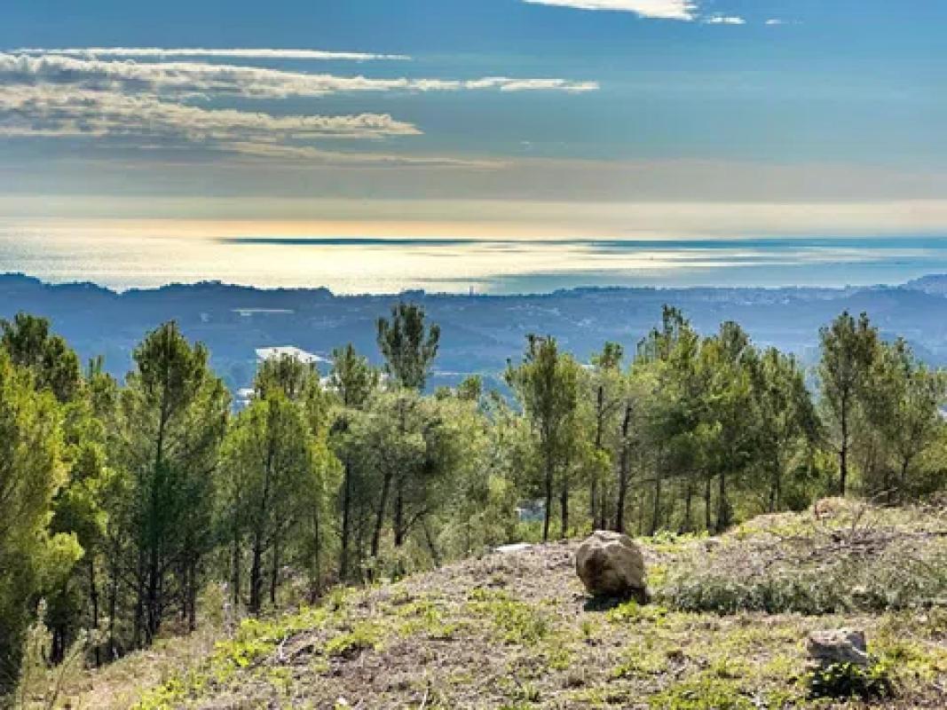 Działka na sprzedaż w Altea, Alicante photo 1