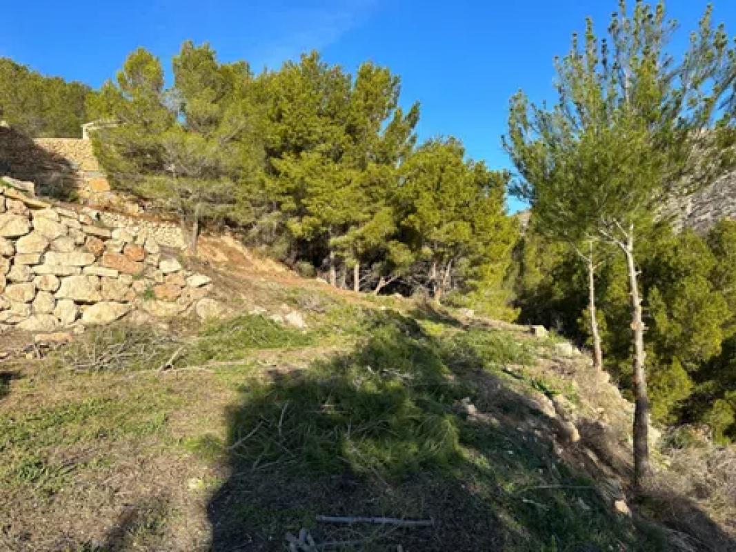 Działka na sprzedaż w Altea, Alicante photo 5