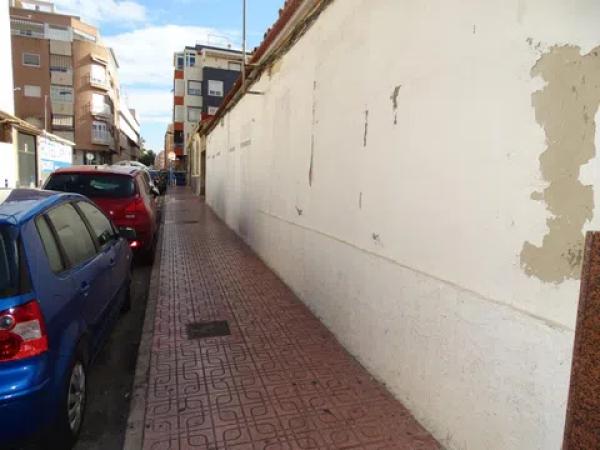 Terreno en Almoradí photo 4