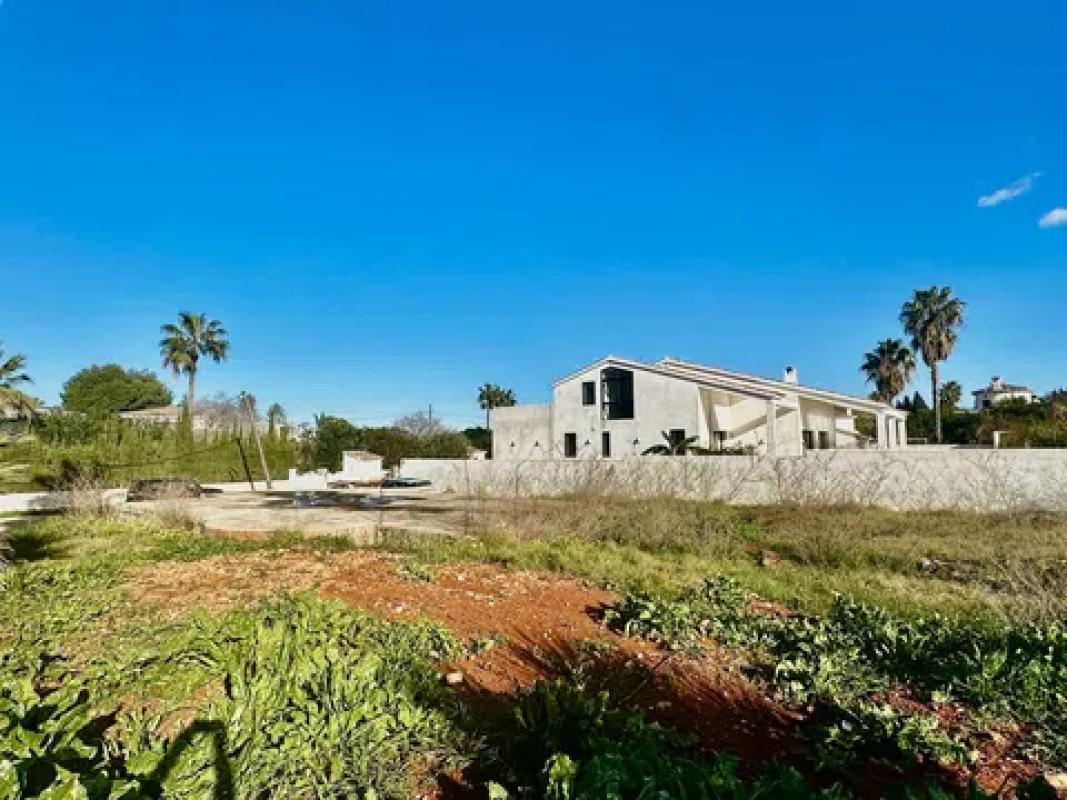 Land for sale in Denia, Alicante photo 3