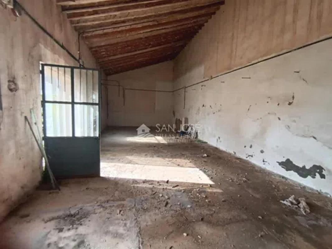 Terreno en venta en Pinoso, Alicante photo 5