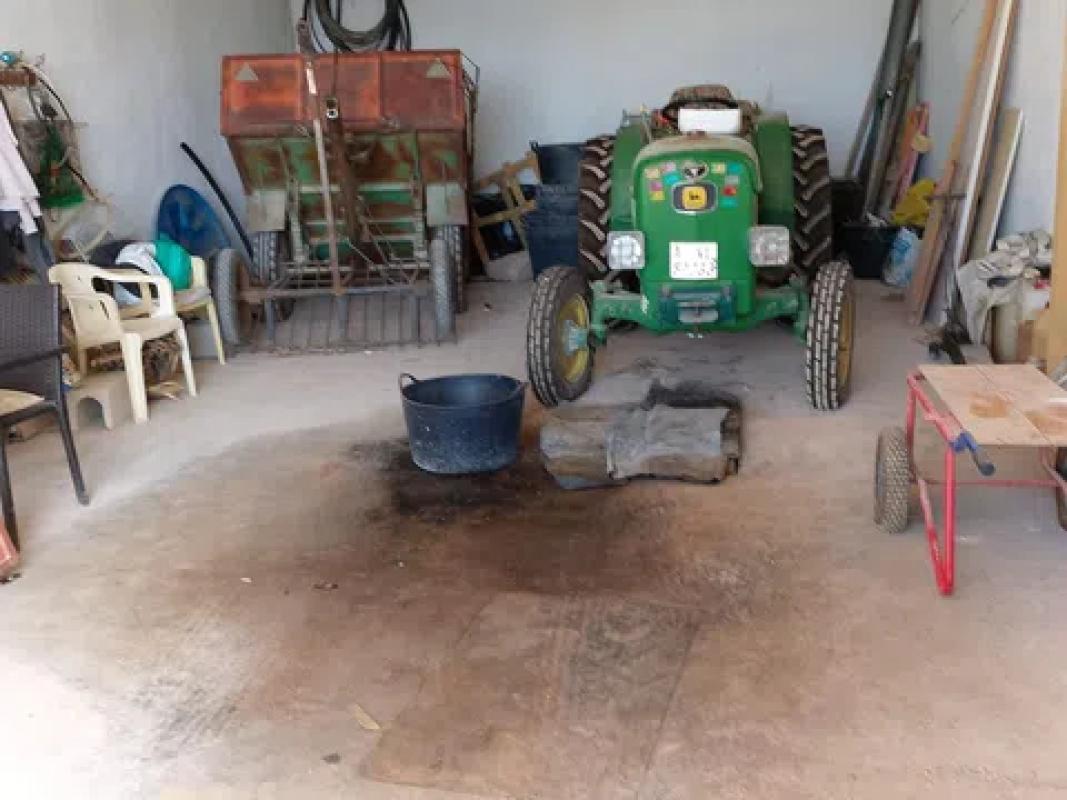 Terreno en venta en Cañada del Fenollar, Alicante photo 5