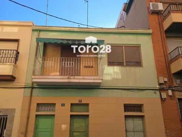 Terreno en calle Pegaso photo 2