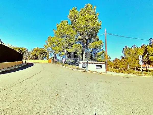 Terreno en avenida los Chopos, 41 -35 thumbnail 1