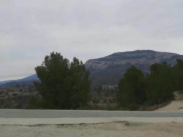 Terreno en Tibi photo 1