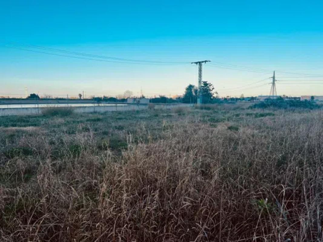 Land for sale in El Verger, Alicante photo 3