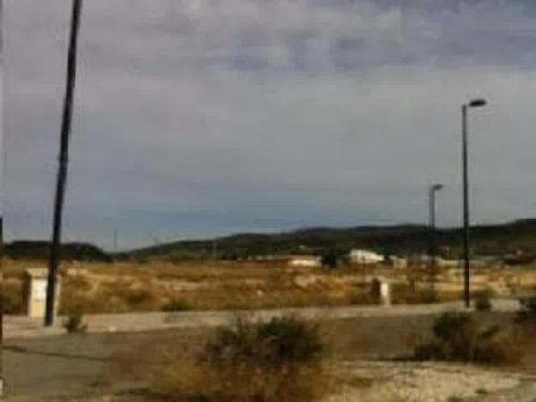 Terreno en avenida Antonio Vilaplana Martinez thumbnail 1