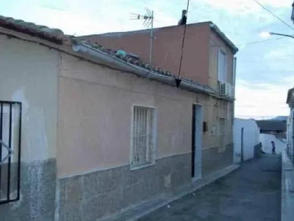 Terreno en calle Olivo photo 1
