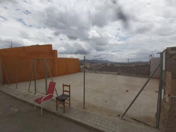 Terreno en calle Olivo photo 3
