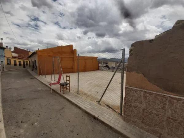Terreno en calle Olivo photo 4