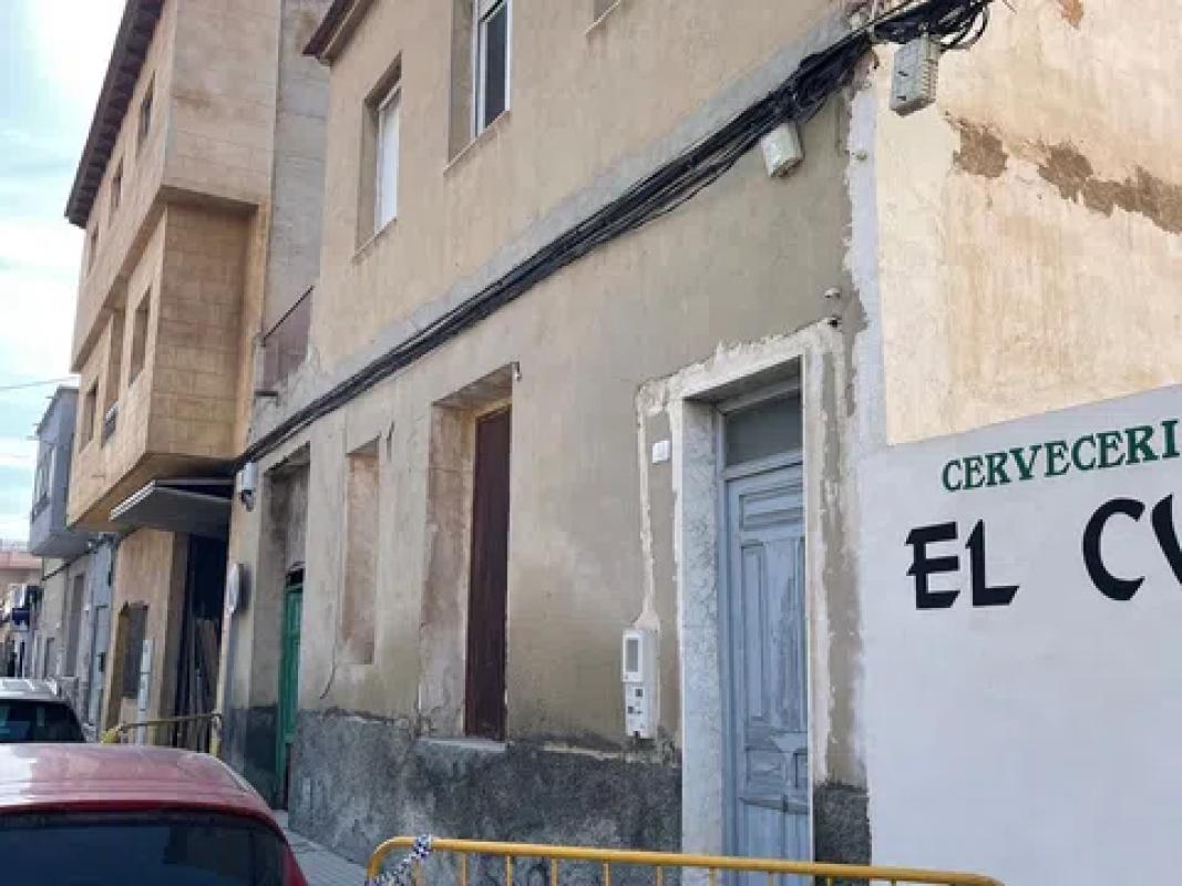 Terreno en venta en Dolores, Alicante photo 4