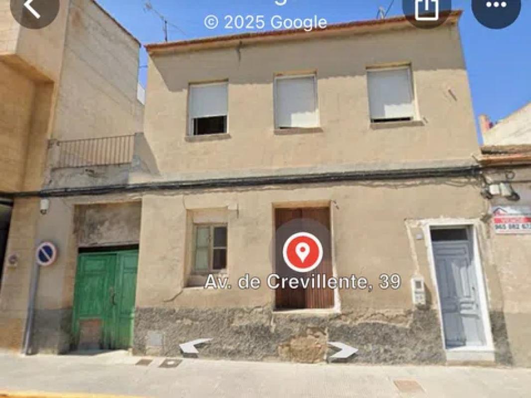 Terreno en venta en Dolores, Alicante photo 5