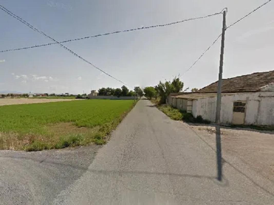 Terreno en venta en Dolores, Alicante photo 1