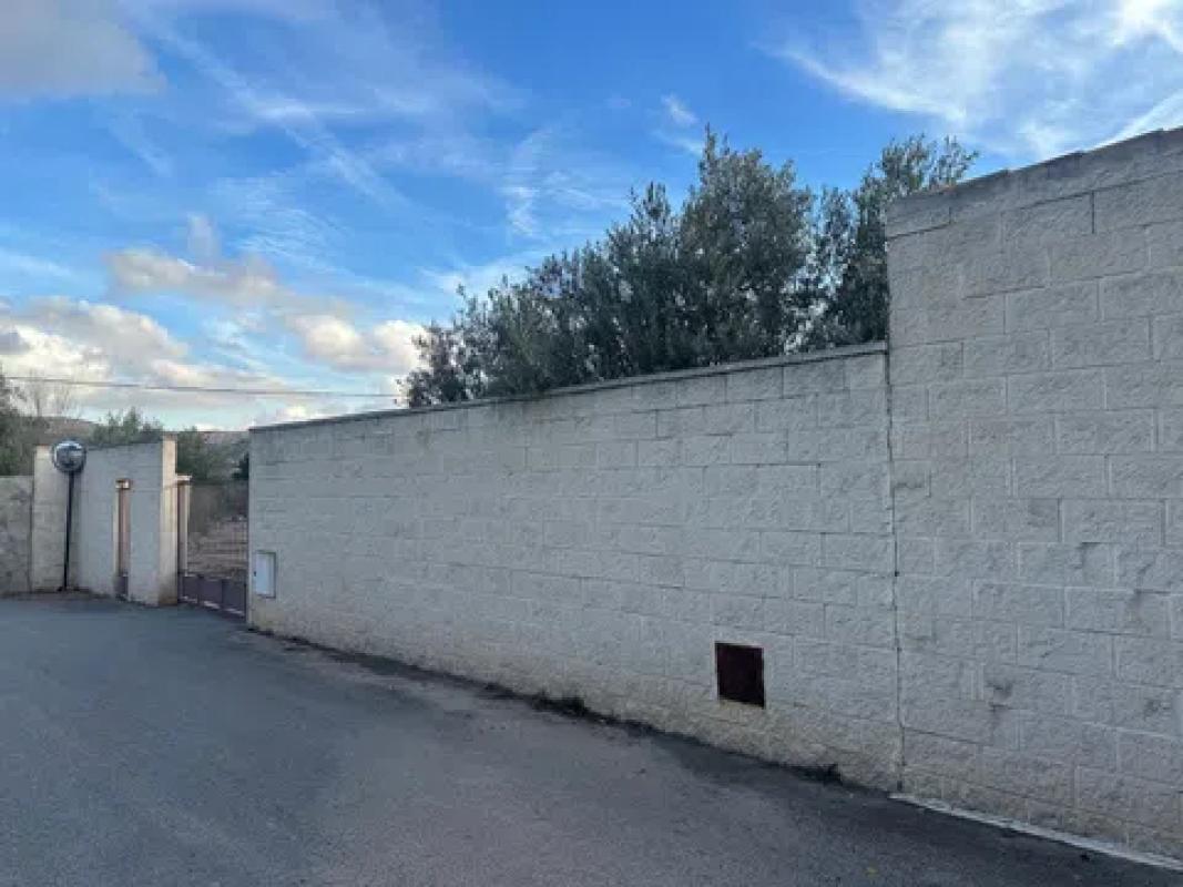 Terreno en venta en Elda, Alicante photo 2