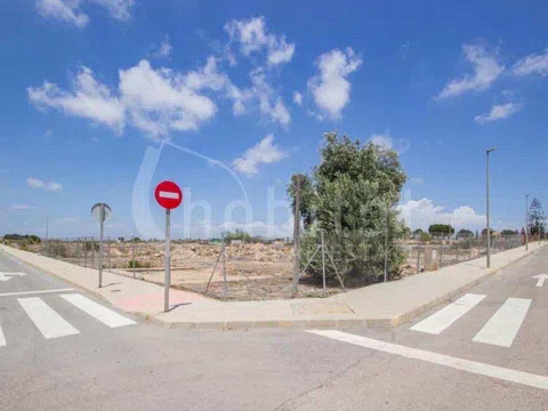 Land for sale in Los Montesinos, Alicante photo 4
